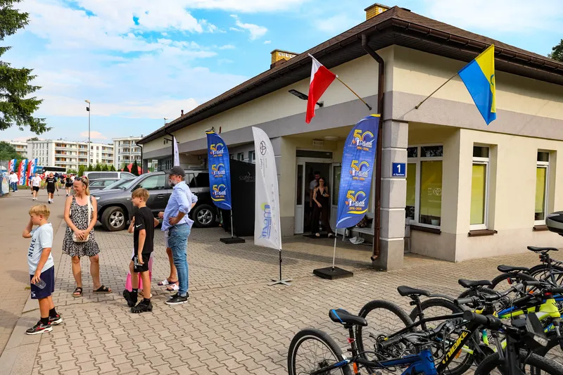 Mazovia Mińsk Mazowiecki – Stomil Olsztyn [ZDJĘCIA]