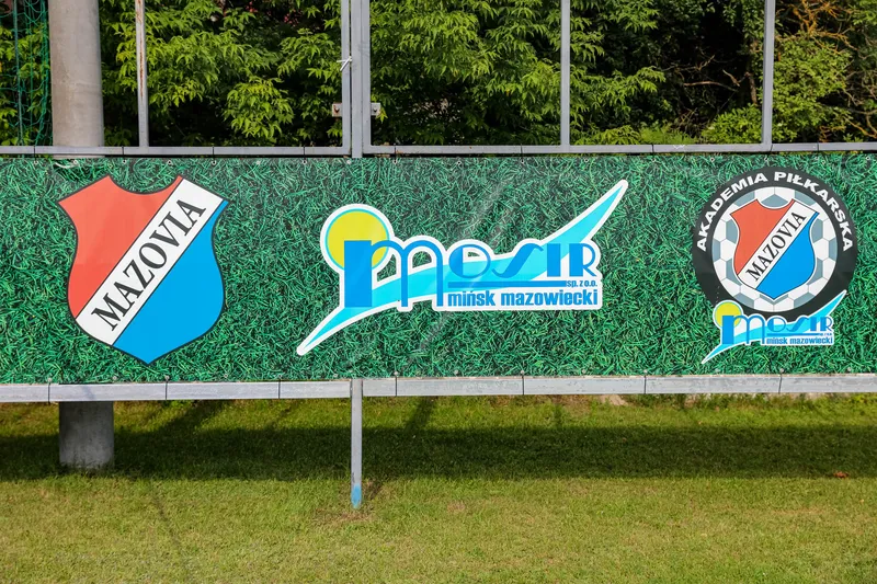 Mazovia Mińsk Mazowiecki – Stomil Olsztyn [ZDJĘCIA]