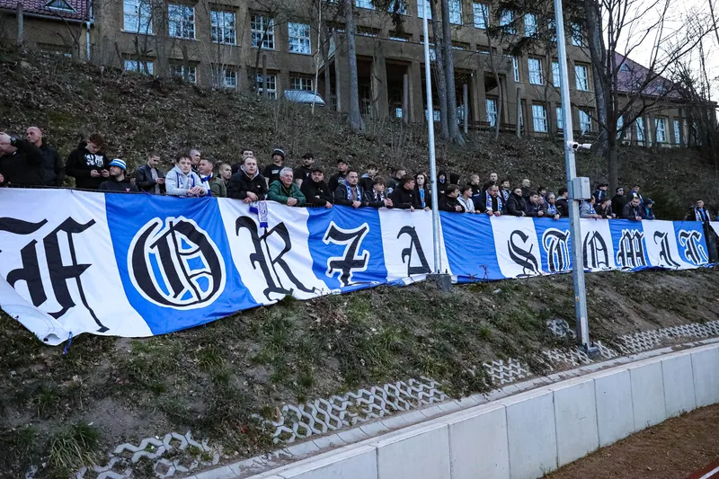 Mrągowia Mrągowo – Stomil Olsztyn [ZDJĘCIA]