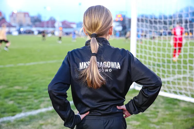 Mrągowia Mrągowo – Stomil Olsztyn [ZDJĘCIA]