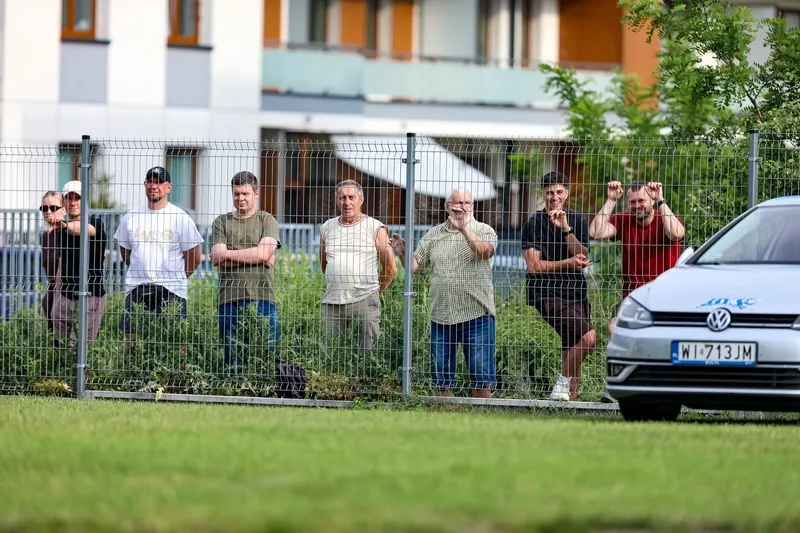 Mazovia Mińsk Mazowiecki – Stomil Olsztyn [ZDJĘCIA]