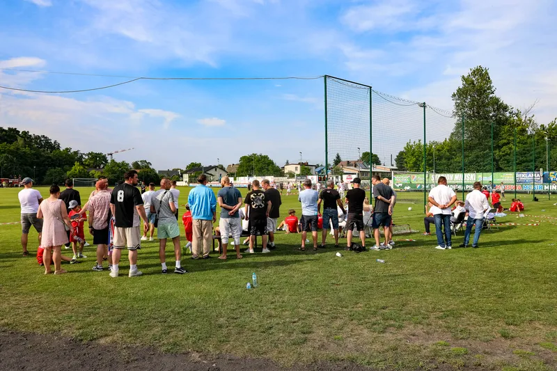 Mazovia Mińsk Mazowiecki – Stomil Olsztyn [ZDJĘCIA]