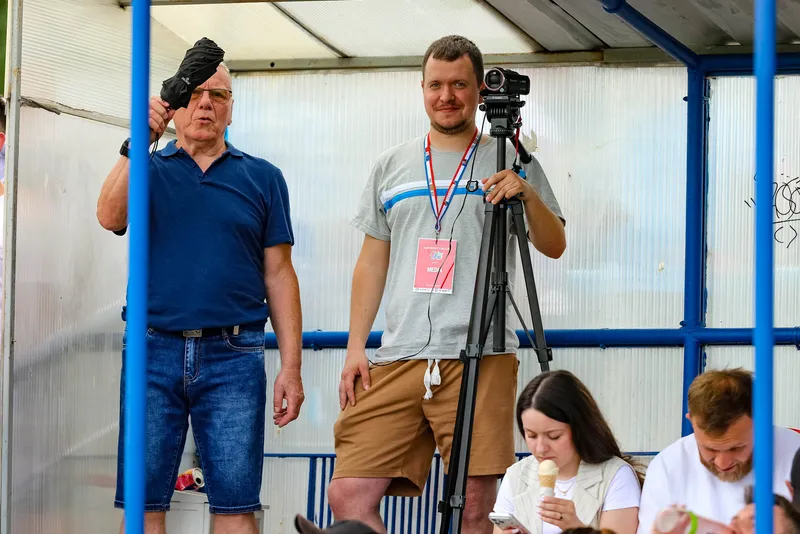 Mazovia Mińsk Mazowiecki – Stomil Olsztyn [ZDJĘCIA]