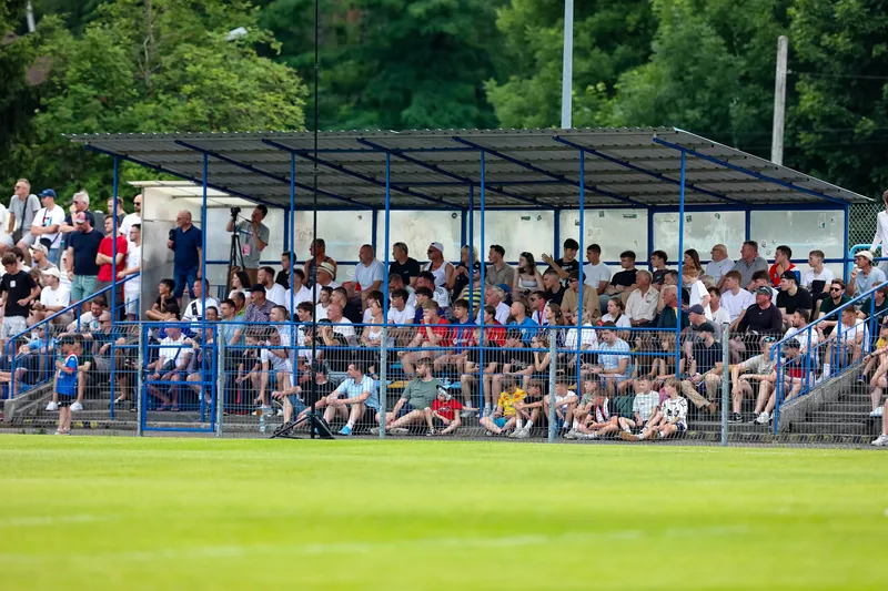 Mazovia Mińsk Mazowiecki – Stomil Olsztyn [ZDJĘCIA]