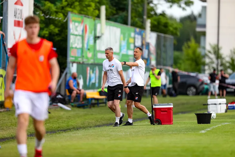 Mazovia Mińsk Mazowiecki – Stomil Olsztyn [ZDJĘCIA]