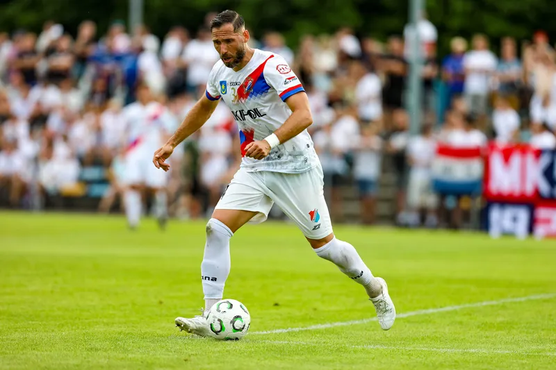 Mazovia Mińsk Mazowiecki – Stomil Olsztyn [ZDJĘCIA]