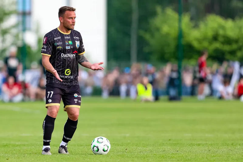 Mazovia Mińsk Mazowiecki – Stomil Olsztyn [ZDJĘCIA]