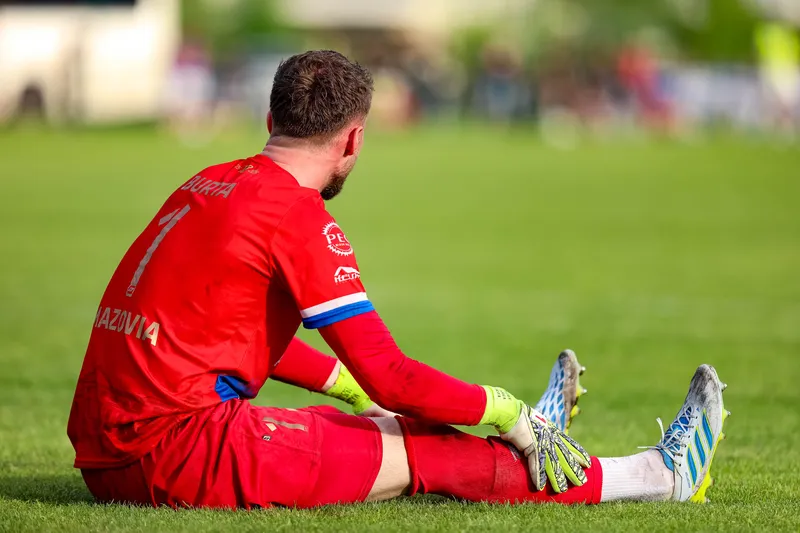 Mazovia Mińsk Mazowiecki – Stomil Olsztyn [ZDJĘCIA]