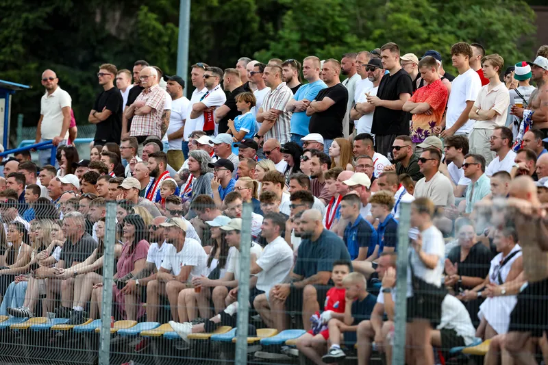 Mazovia Mińsk Mazowiecki – Stomil Olsztyn [ZDJĘCIA]