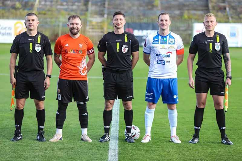 Stomil Olsztyn - Concordia Elbląg [ZDJĘCIA] — zdjęcie 15