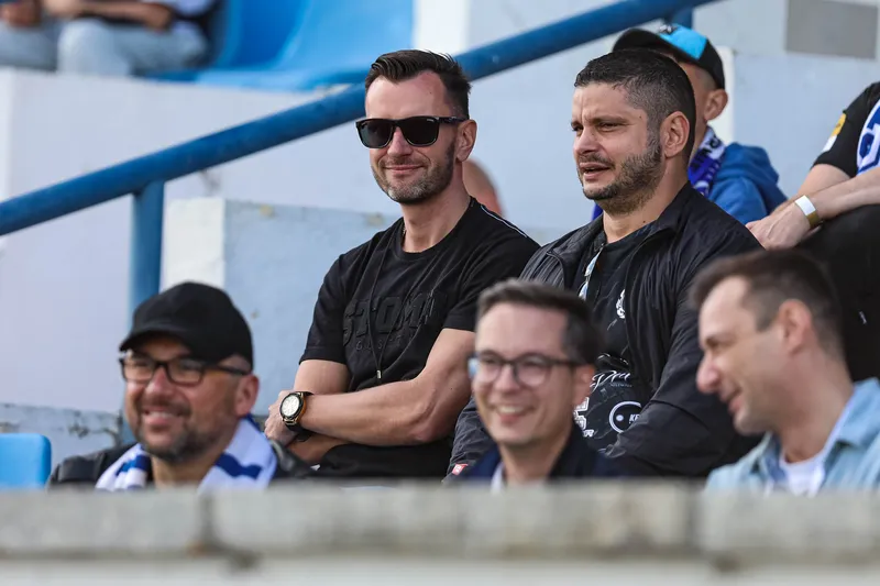 Stomil Olsztyn - Concordia Elbląg [ZDJĘCIA] — zdjęcie 21