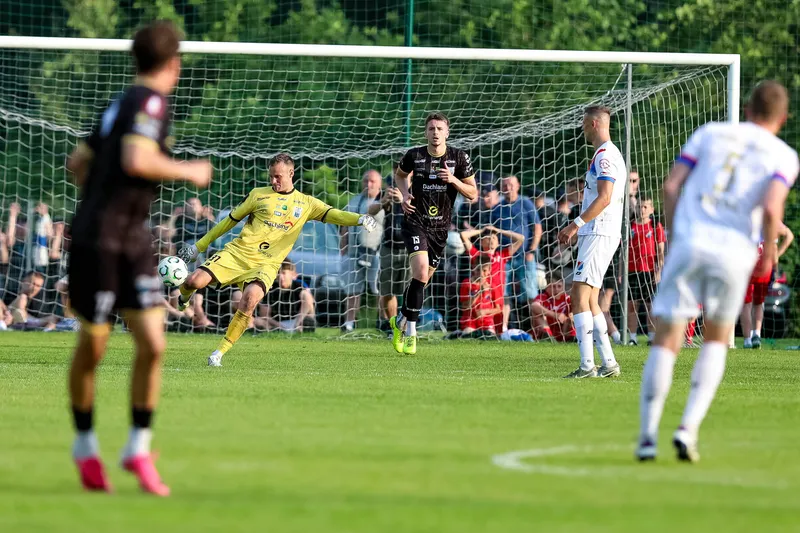 Mazovia Mińsk Mazowiecki – Stomil Olsztyn [ZDJĘCIA]
