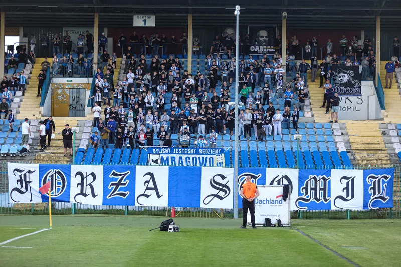 Stomil Olsztyn - Concordia Elbląg [ZDJĘCIA] — zdjęcie 28