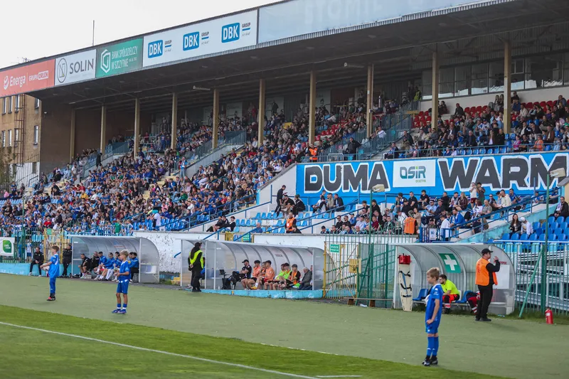 Stomil Olsztyn - Concordia Elbląg [ZDJĘCIA] — zdjęcie 29