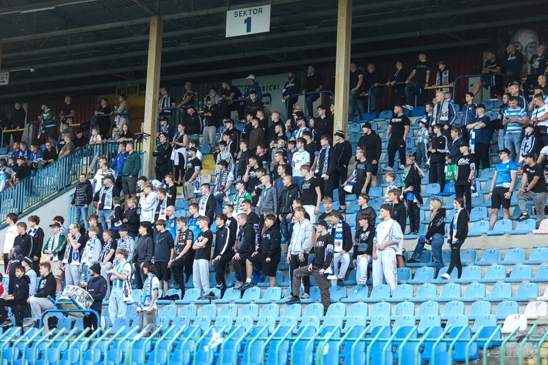 Stomil Olsztyn - Concordia Elbląg [ZDJĘCIA] — zdjęcie 30