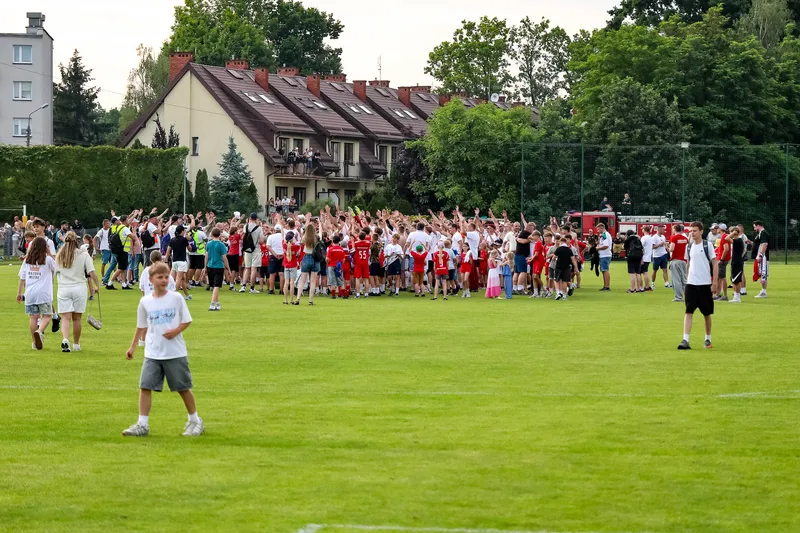 Mazovia Mińsk Mazowiecki – Stomil Olsztyn [ZDJĘCIA]