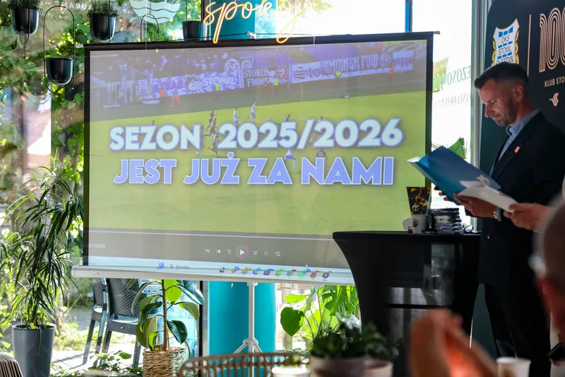 Zakończenie sezonu 2025/2026 [ZDJĘCIA]