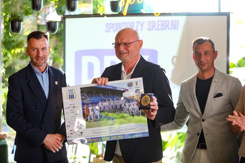 Zakończenie sezonu 2025/2026 [ZDJĘCIA]