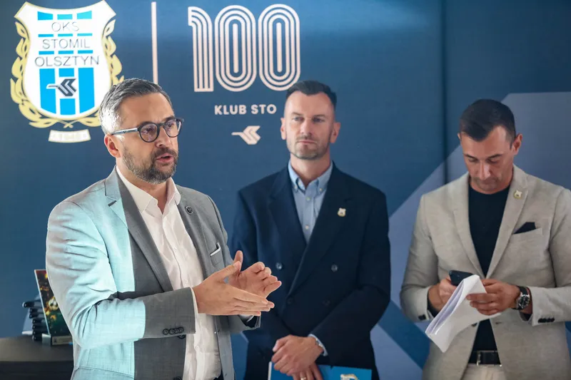 Zakończenie sezonu 2025/2026 [ZDJĘCIA]