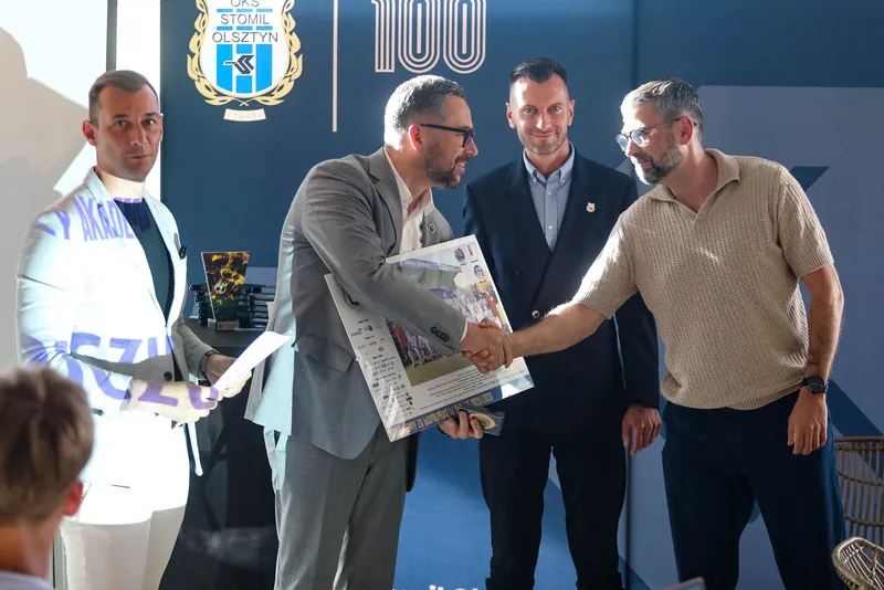 Zakończenie sezonu 2025/2026 [ZDJĘCIA]