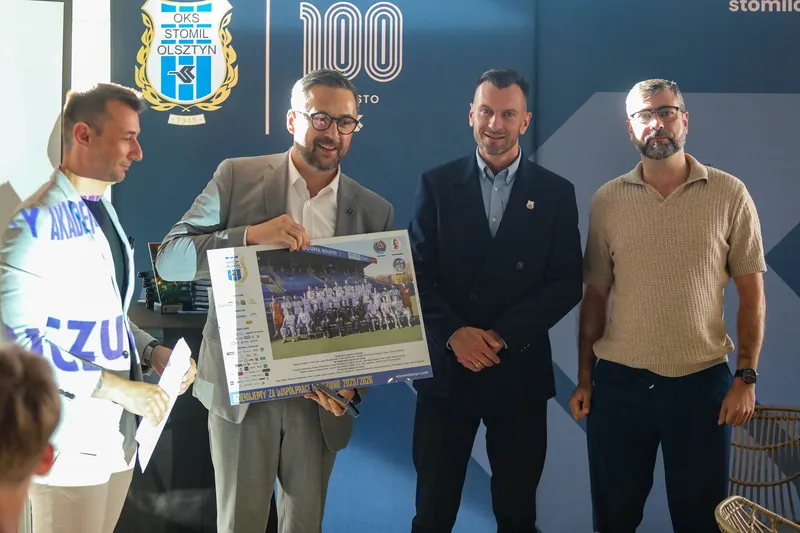 Zakończenie sezonu 2025/2026 [ZDJĘCIA]