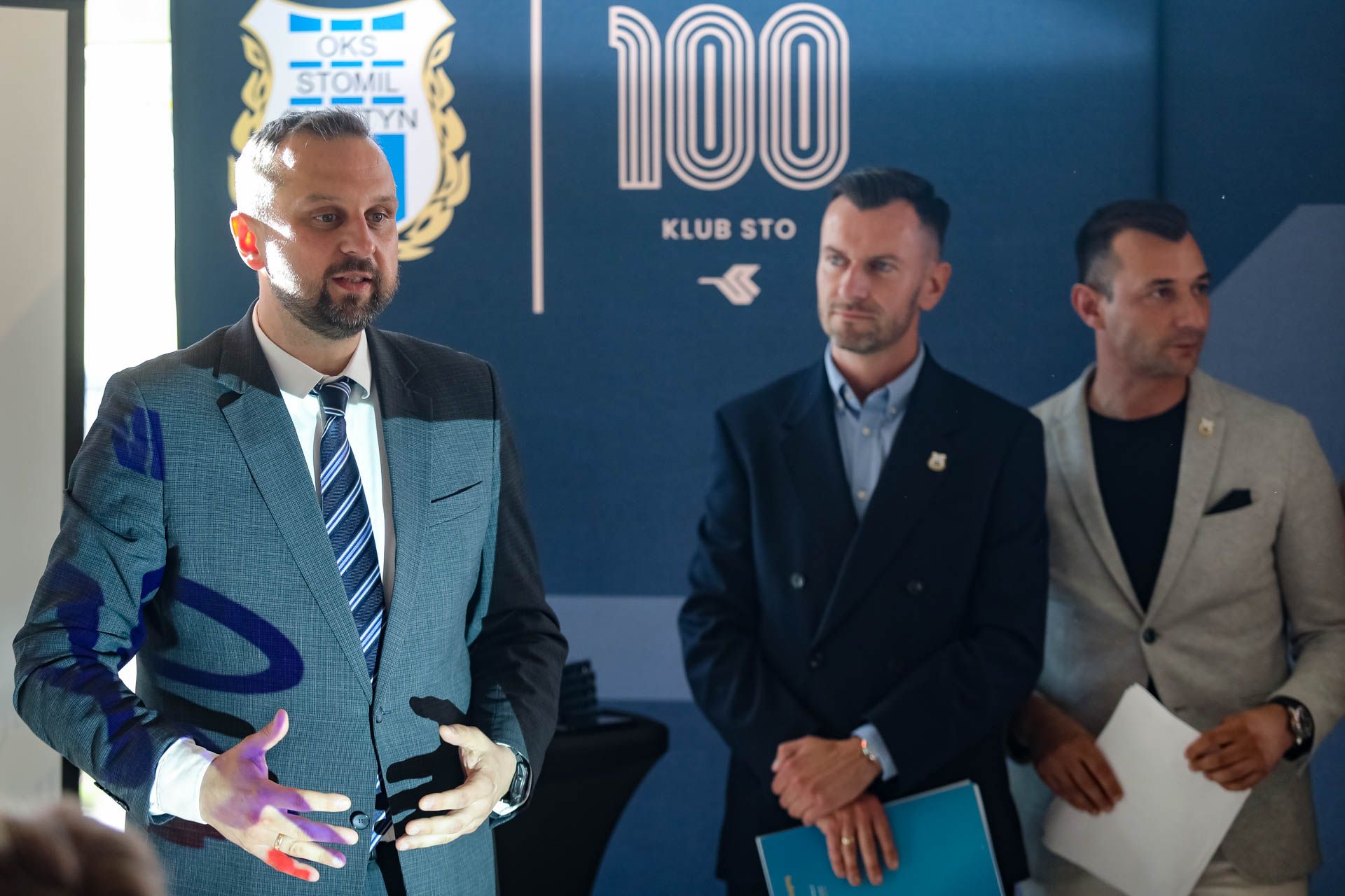 Zakończenie sezonu 2025/2026 [ZDJĘCIA]