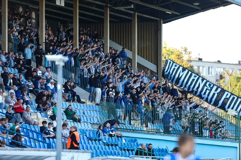 Stomil Olsztyn - Concordia Elbląg [ZDJĘCIA] — zdjęcie 95