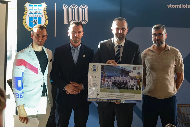 Zakończenie sezonu 2025/2026 [ZDJĘCIA]