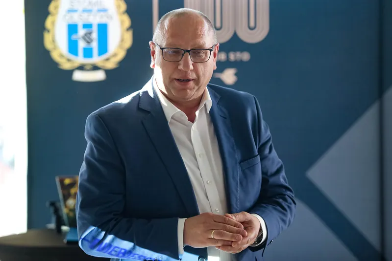Zakończenie sezonu 2025/2026 [ZDJĘCIA]