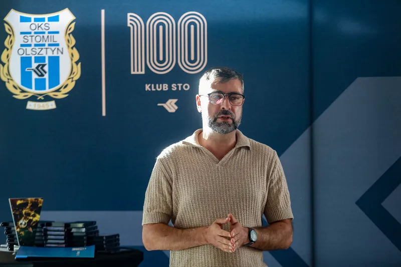 Zakończenie sezonu 2025/2026 [ZDJĘCIA]