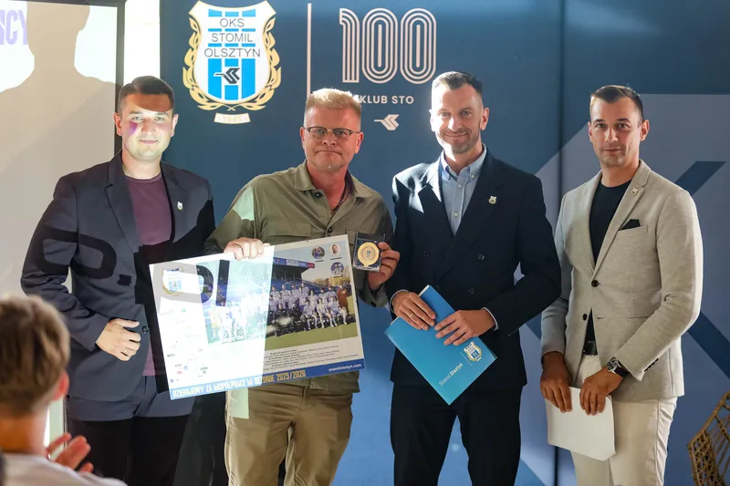 Zakończenie sezonu 2025/2026 [ZDJĘCIA]
