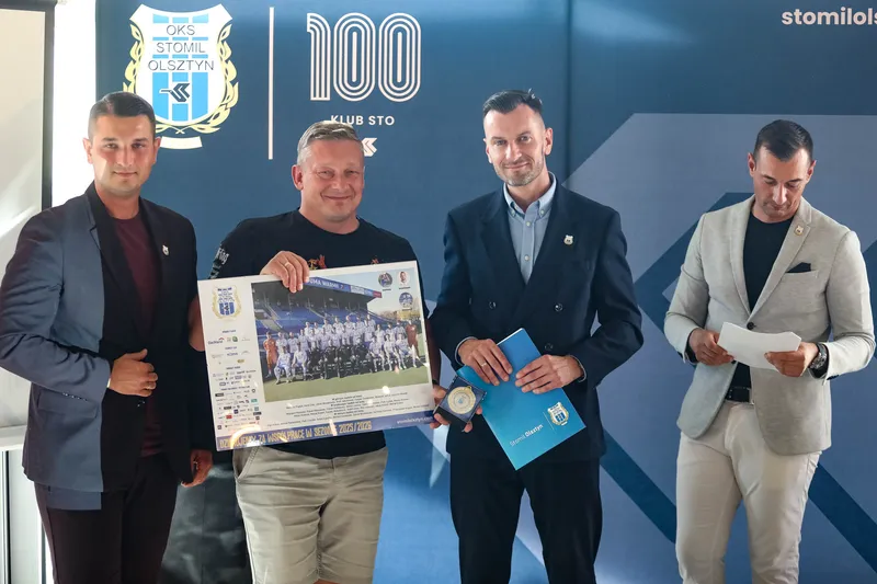 Zakończenie sezonu 2025/2026 [ZDJĘCIA]
