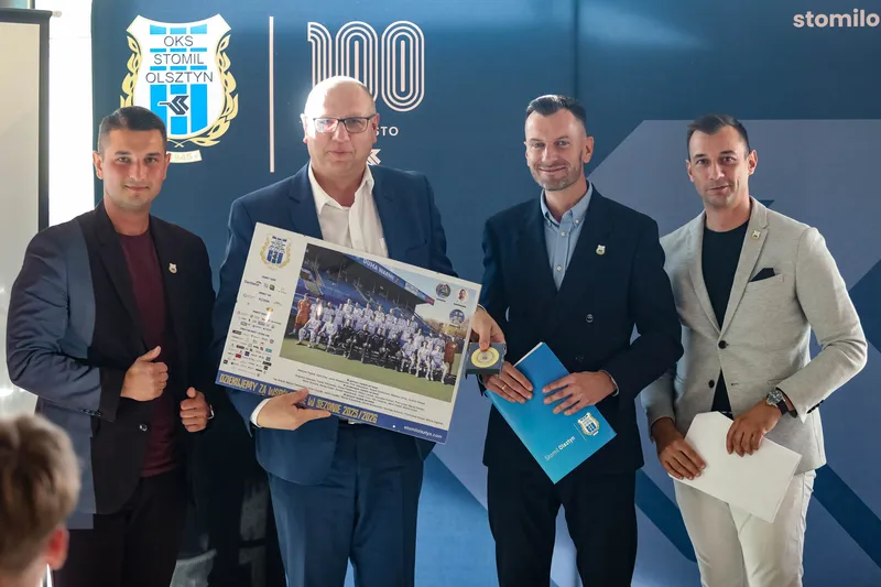 Zakończenie sezonu 2025/2026 [ZDJĘCIA]