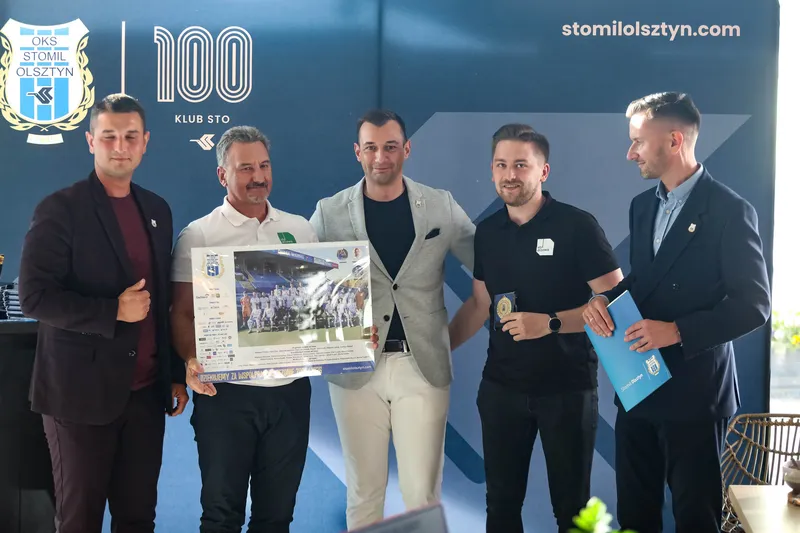 Zakończenie sezonu 2025/2026 [ZDJĘCIA]