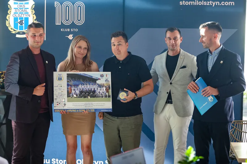 Zakończenie sezonu 2025/2026 [ZDJĘCIA]