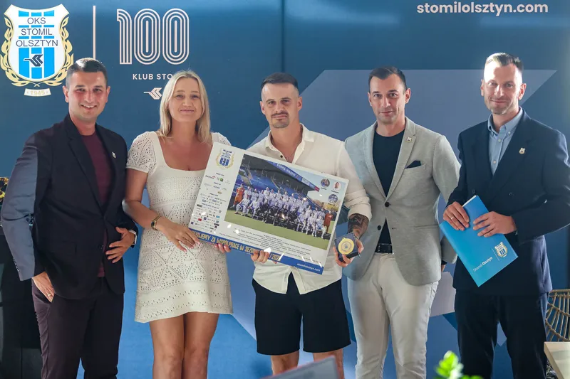 Zakończenie sezonu 2025/2026 [ZDJĘCIA]