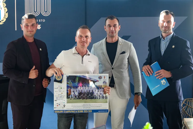 Zakończenie sezonu 2025/2026 [ZDJĘCIA]