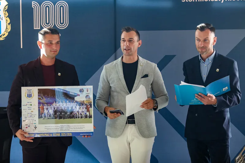 Zakończenie sezonu 2025/2026 [ZDJĘCIA]