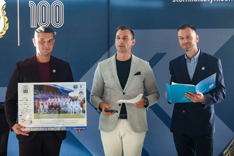 Zakończenie sezonu 2025/2026 [ZDJĘCIA]