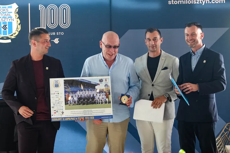 Zakończenie sezonu 2025/2026 [ZDJĘCIA]