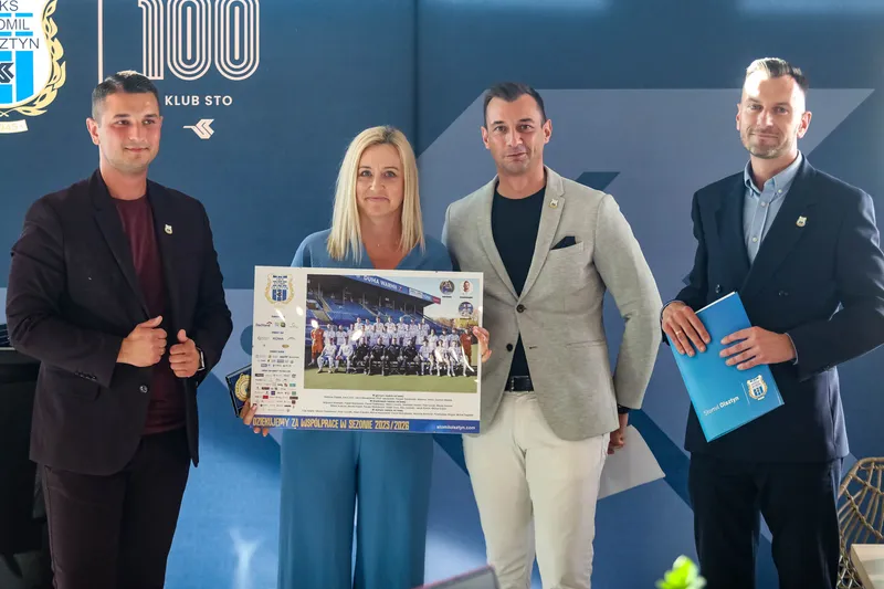 Zakończenie sezonu 2025/2026 [ZDJĘCIA]