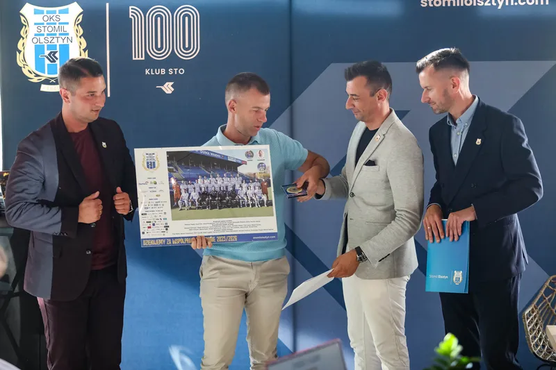 Zakończenie sezonu 2025/2026 [ZDJĘCIA]