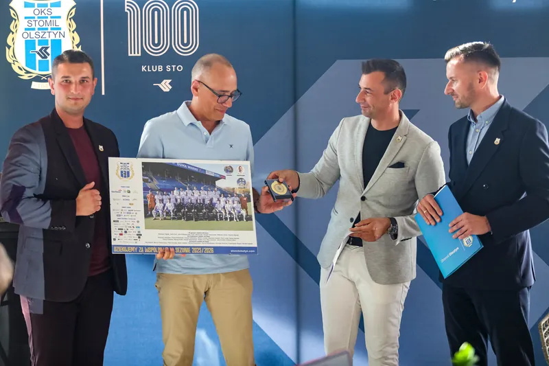 Zakończenie sezonu 2025/2026 [ZDJĘCIA]