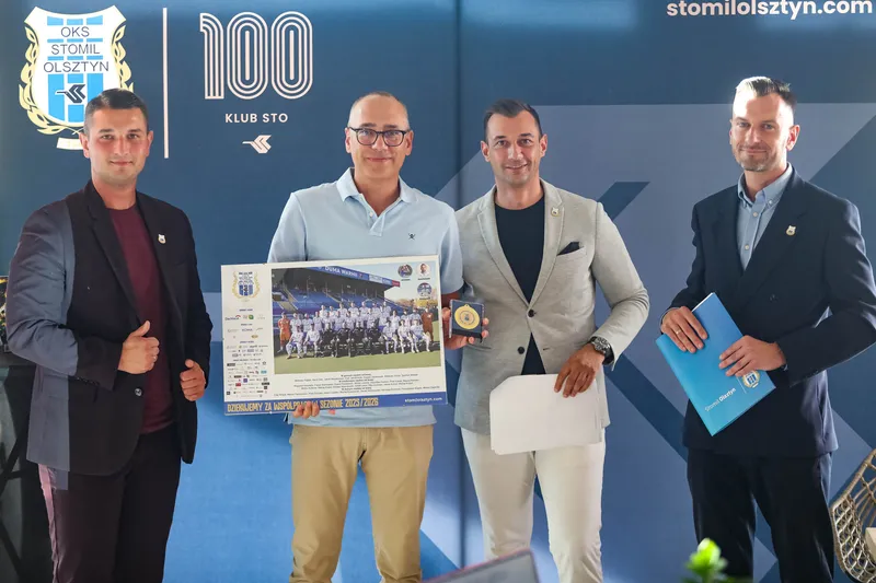 Zakończenie sezonu 2025/2026 [ZDJĘCIA]