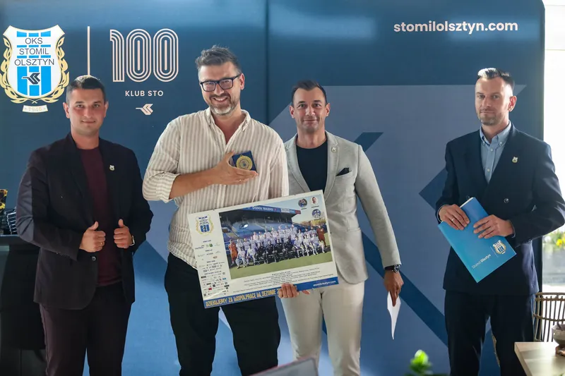 Zakończenie sezonu 2025/2026 [ZDJĘCIA]