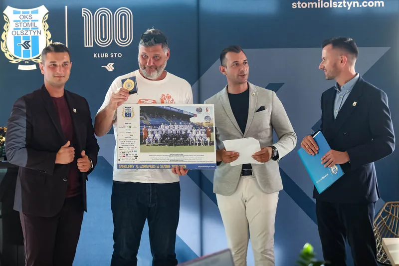 Zakończenie sezonu 2025/2026 [ZDJĘCIA]