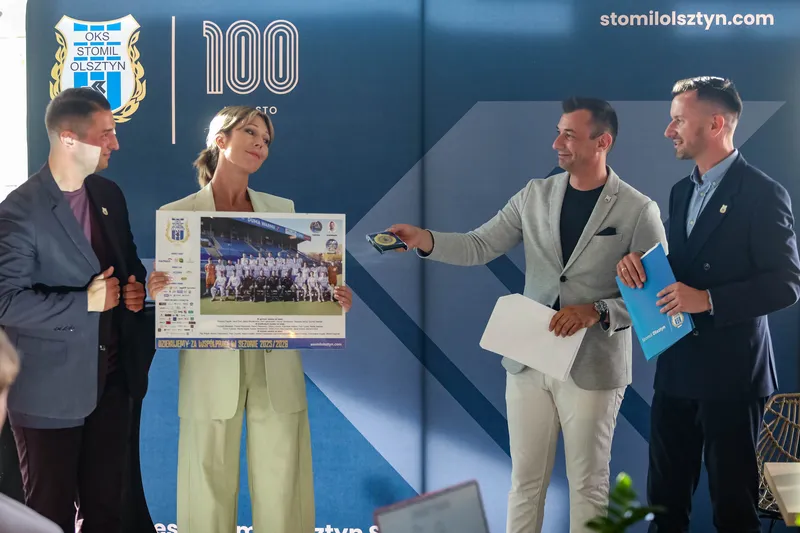 Zakończenie sezonu 2025/2026 [ZDJĘCIA]
