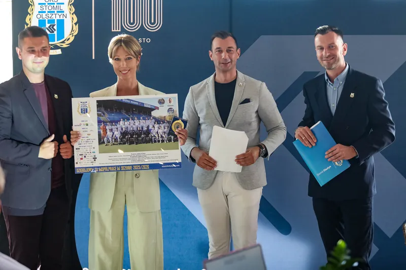 Zakończenie sezonu 2025/2026 [ZDJĘCIA]