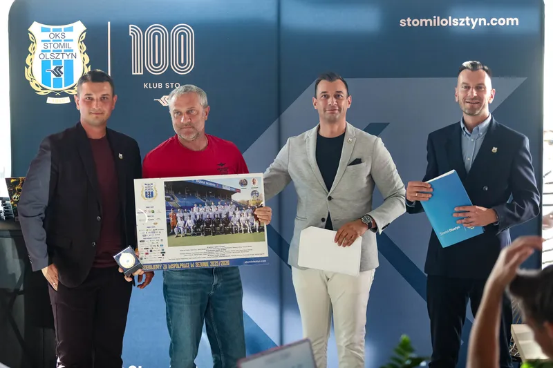 Zakończenie sezonu 2025/2026 [ZDJĘCIA]
