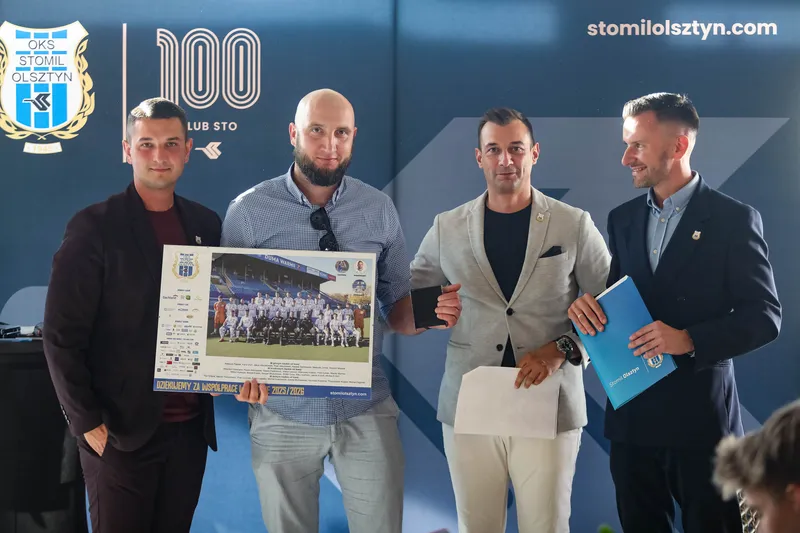 Zakończenie sezonu 2025/2026 [ZDJĘCIA]
